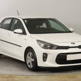 Foto inzerátu Kia Rio 1.25 CVVT