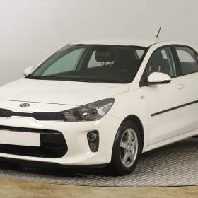 Foto inzerátu Kia Rio 1.25 CVVT
