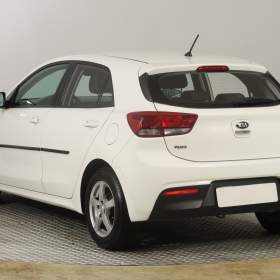 Foto inzerátu Kia Rio 1.25 CVVT