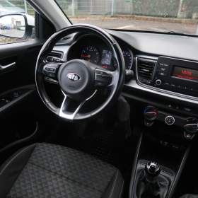 Foto inzerátu Kia Rio 1.25 CVVT