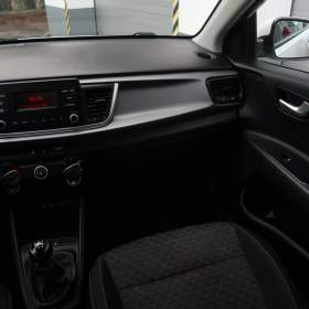 Foto inzerátu Kia Rio 1.25 CVVT