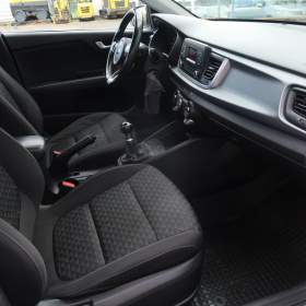 Foto inzerátu Kia Rio 1.25 CVVT