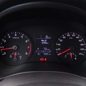 Foto inzerátu Kia Rio 1.25 CVVT