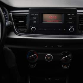 Foto inzerátu Kia Rio 1.25 CVVT