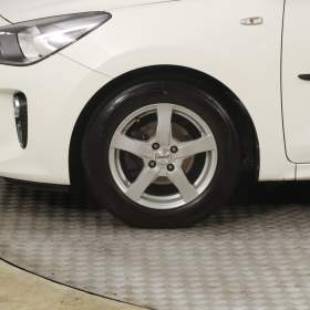 Foto inzerátu Kia Rio 1.25 CVVT
