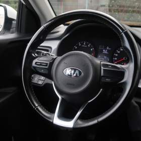 Foto inzerátu Kia Rio 1.25 CVVT