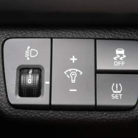 Foto inzerátu Kia Rio 1.25 CVVT