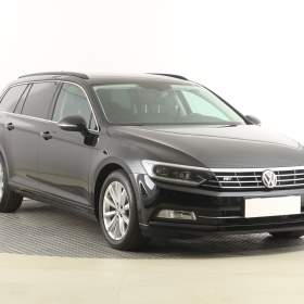 VW Passat 2.0 TDI / 19966961
