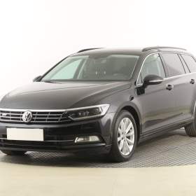 Foto inzerátu VW Passat 2.0 TDI