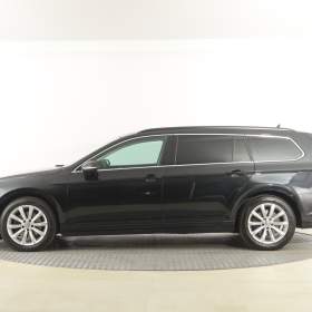 Foto inzerátu VW Passat 2.0 TDI