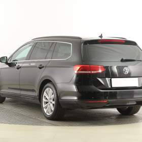 Foto inzerátu VW Passat 2.0 TDI