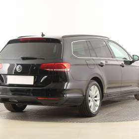 Foto inzerátu VW Passat 2.0 TDI