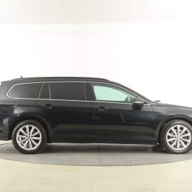 Foto inzerátu VW Passat 2.0 TDI