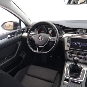 Foto inzerátu VW Passat 2.0 TDI
