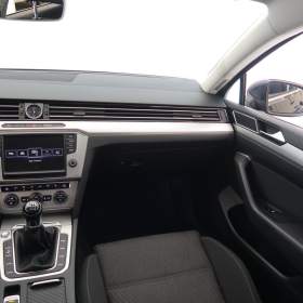 Foto inzerátu VW Passat 2.0 TDI