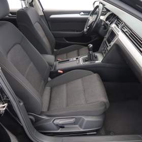 Foto inzerátu VW Passat 2.0 TDI