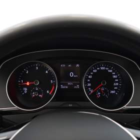 Foto inzerátu VW Passat 2.0 TDI
