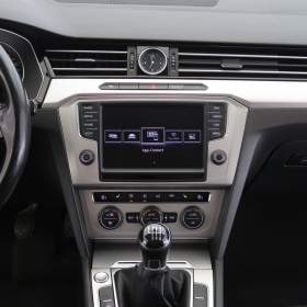 Foto inzerátu VW Passat 2.0 TDI