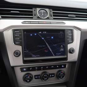 Foto inzerátu VW Passat 2.0 TDI