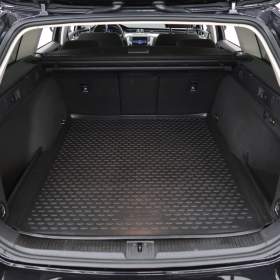 Foto inzerátu VW Passat 2.0 TDI