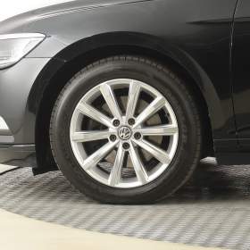 Foto inzerátu VW Passat 2.0 TDI