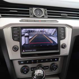 Foto inzerátu VW Passat 2.0 TDI