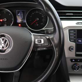 Foto inzerátu VW Passat 2.0 TDI