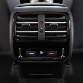 Foto inzerátu VW Passat 2.0 TDI
