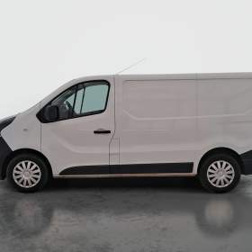 Foto inzerátu Opel Vivaro 1.6 BiCDTI