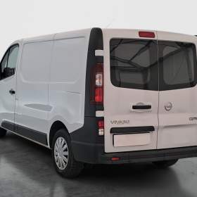 Foto inzerátu Opel Vivaro 1.6 BiCDTI