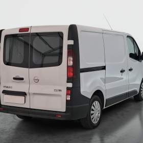 Foto inzerátu Opel Vivaro 1.6 BiCDTI