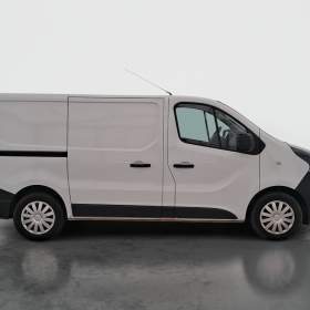 Foto inzerátu Opel Vivaro 1.6 BiCDTI