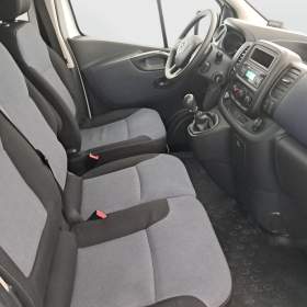 Foto inzerátu Opel Vivaro 1.6 BiCDTI