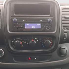 Foto inzerátu Opel Vivaro 1.6 BiCDTI