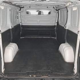 Foto inzerátu Opel Vivaro 1.6 BiCDTI