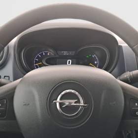 Foto inzerátu Opel Vivaro 1.6 BiCDTI