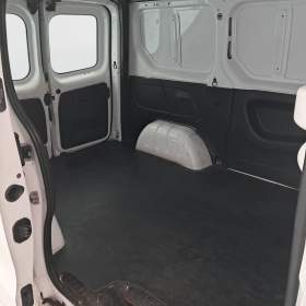 Foto inzerátu Opel Vivaro 1.6 BiCDTI