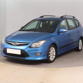 Foto inzerátu Hyundai i30 1.6 CVVT