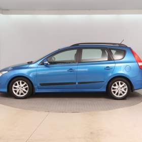 Foto inzerátu Hyundai i30 1.6 CVVT