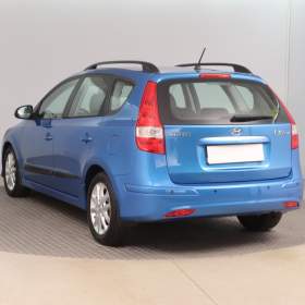 Foto inzerátu Hyundai i30 1.6 CVVT