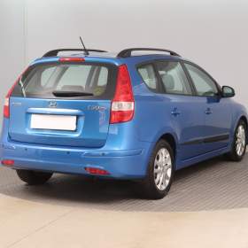 Foto inzerátu Hyundai i30 1.6 CVVT