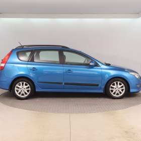 Foto inzerátu Hyundai i30 1.6 CVVT