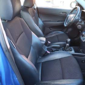 Foto inzerátu Hyundai i30 1.6 CVVT