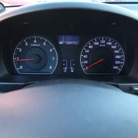 Foto inzerátu Hyundai i30 1.6 CVVT