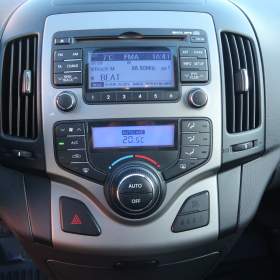 Foto inzerátu Hyundai i30 1.6 CVVT