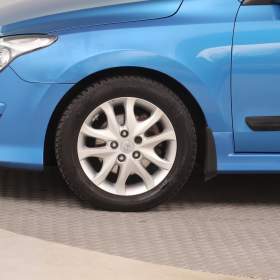 Foto inzerátu Hyundai i30 1.6 CVVT