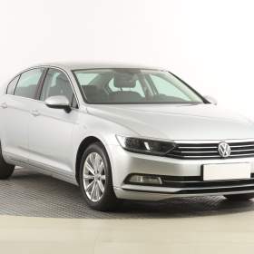 Foto inzerátu VW Passat 2.0 TDI