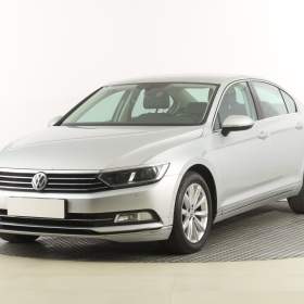 Foto inzerátu VW Passat 2.0 TDI