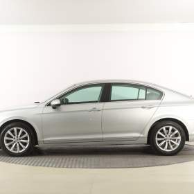 Foto inzerátu VW Passat 2.0 TDI