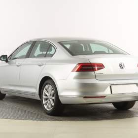 Foto inzerátu VW Passat 2.0 TDI